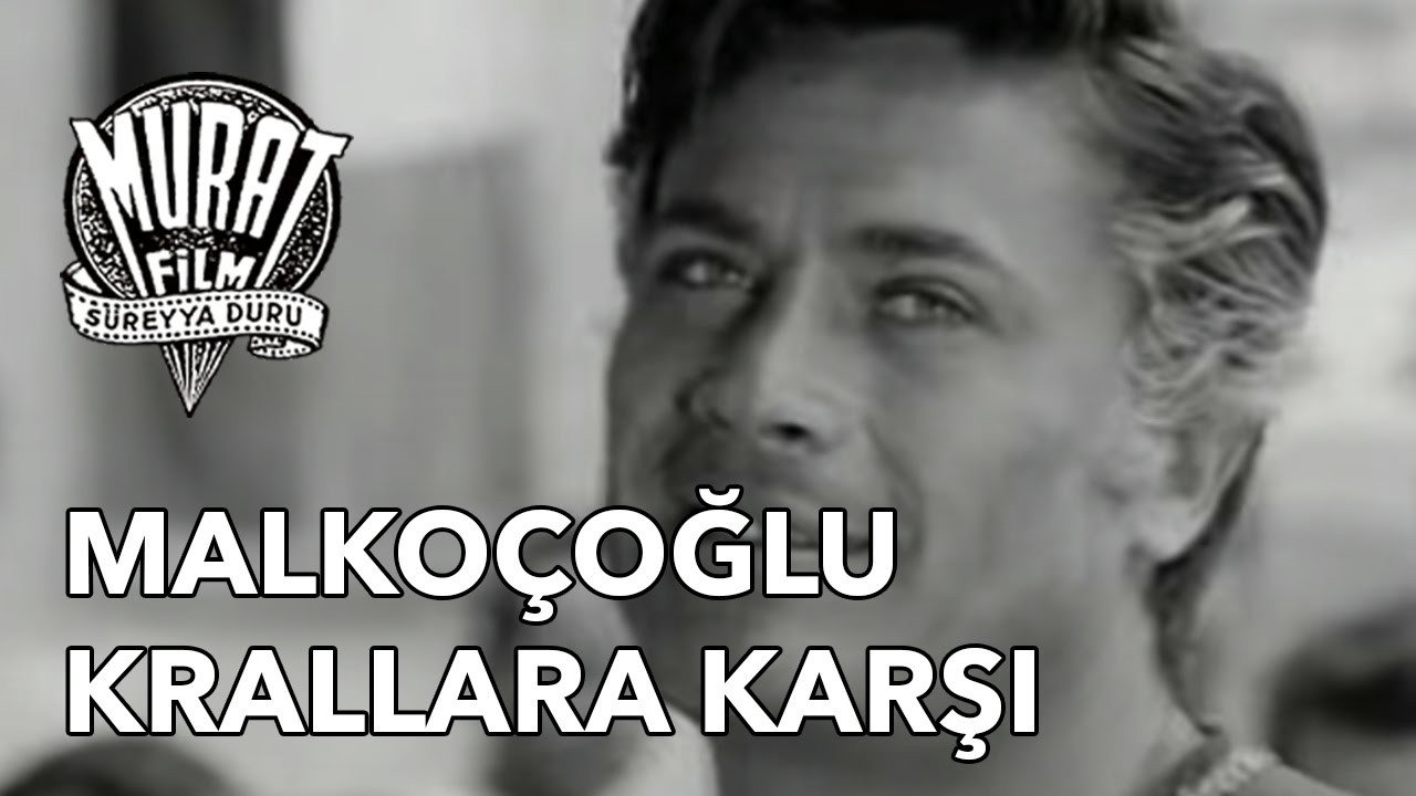 Malkoçoğlu Krallara Karşı yapımından bir kare (1)