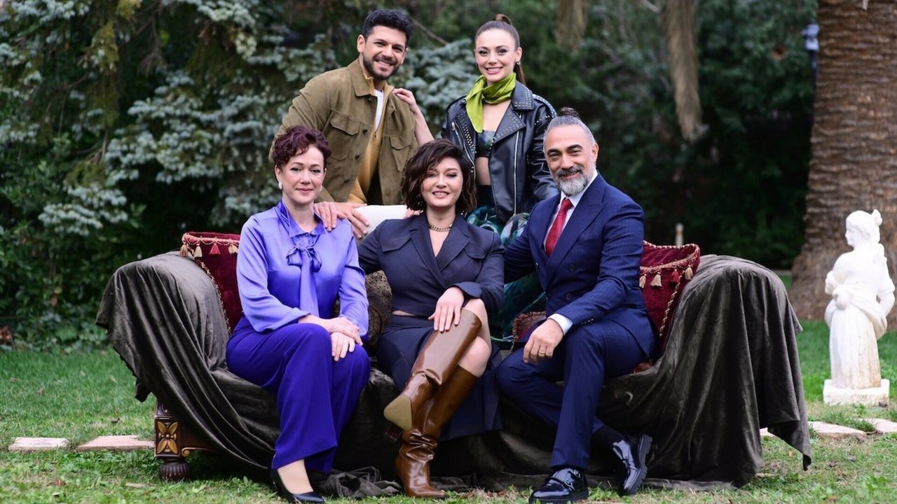 Veda Mektubu yapımından bir kare (1)