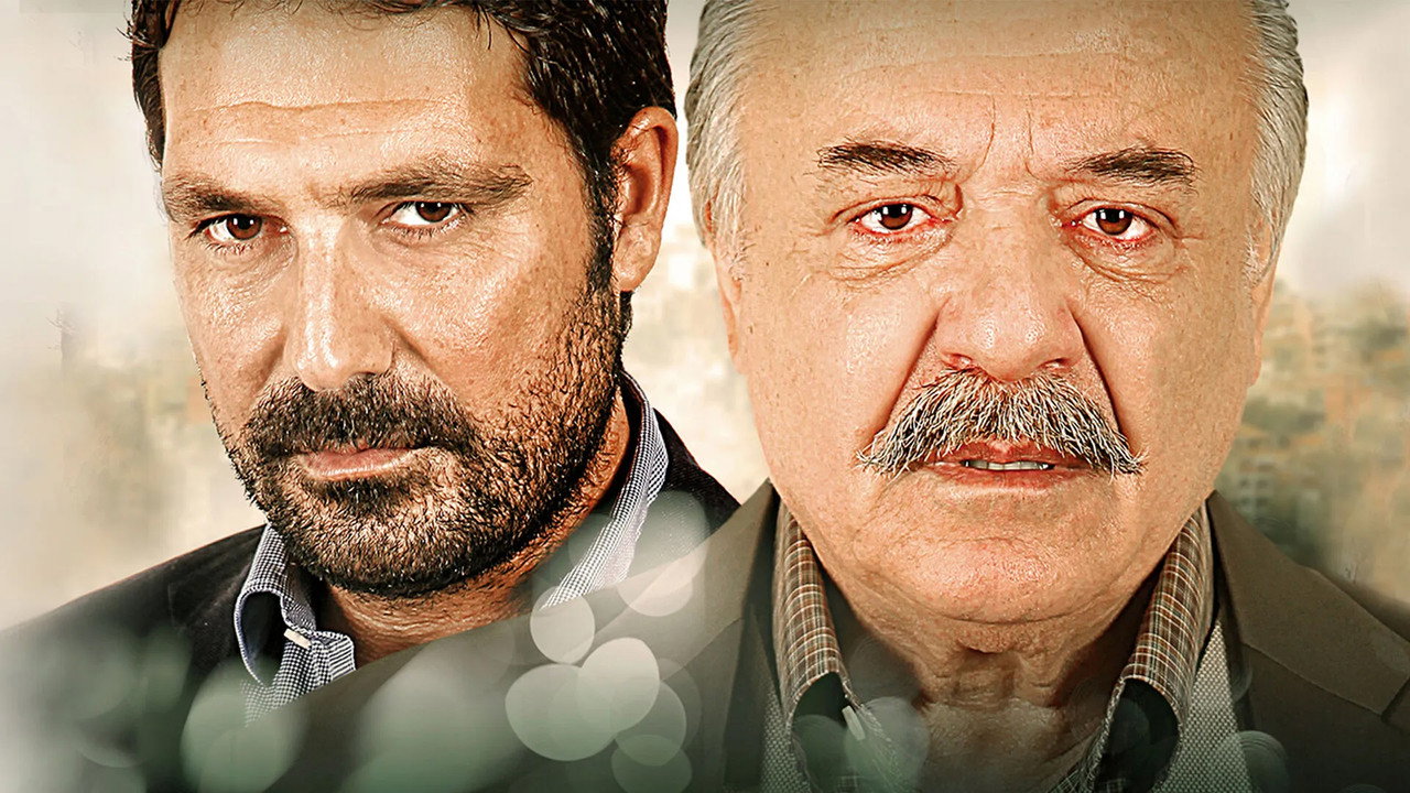Bir Çocuk Sevdim yapımından bir kare (1)