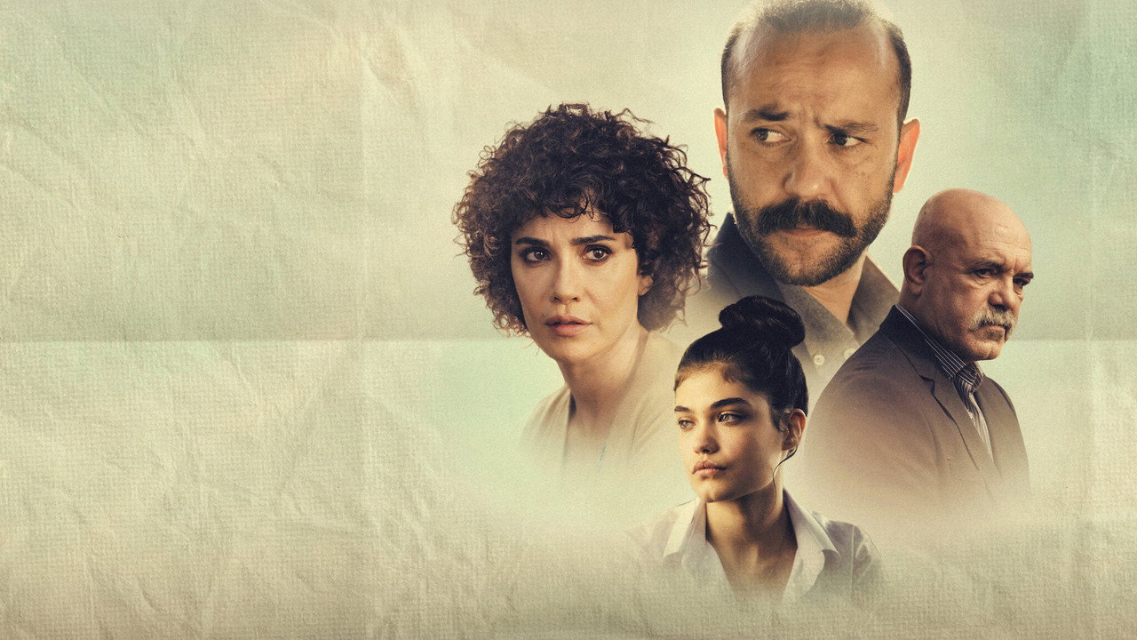 Beni Çok Sev yapımından bir kare (1)