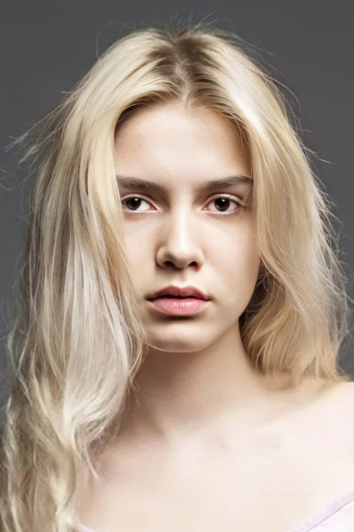 Aleyna Tilki profil fotoğrafı