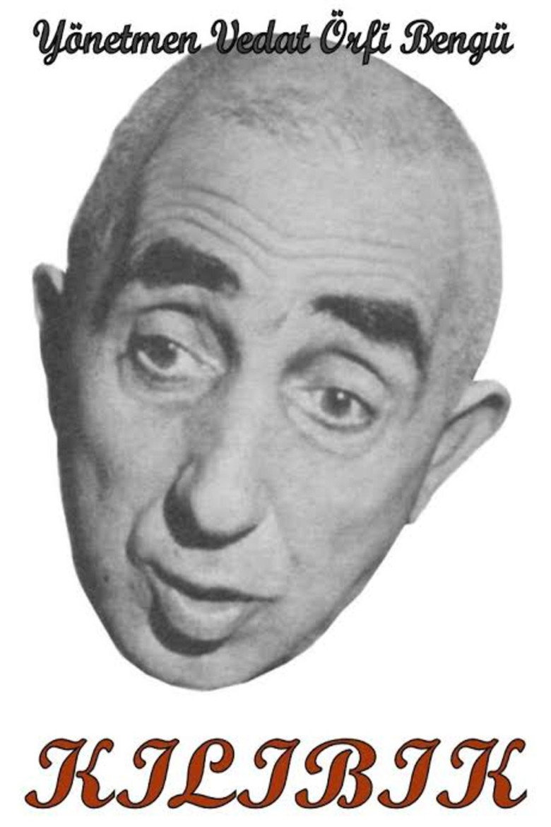 Kılıbıklar afiş görseli