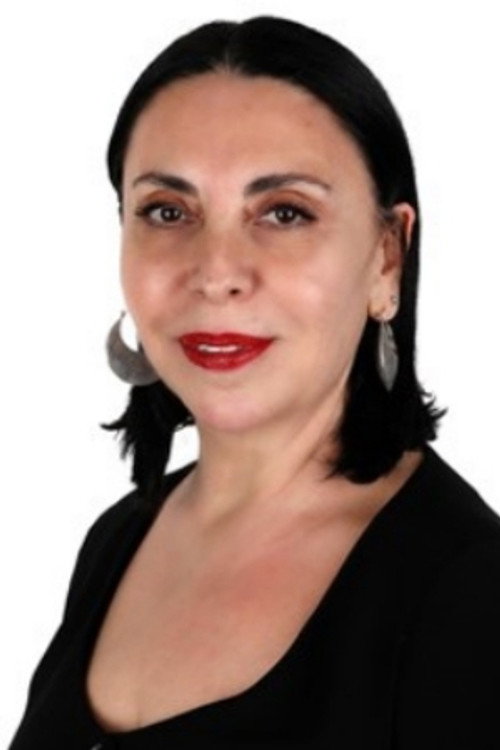 Sema Keçik profil fotoğrafı