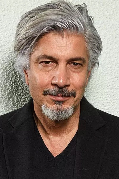 Behzat Uygur profil fotoğrafı