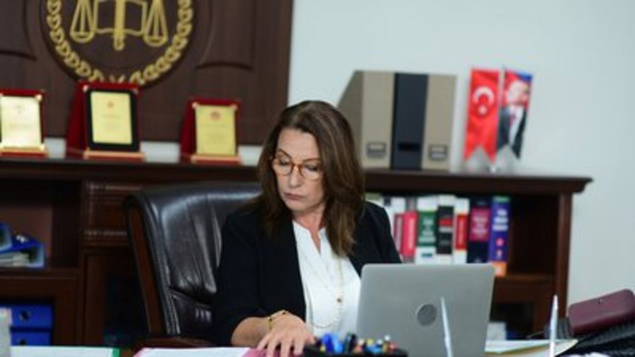 Aldatmak yapımından bir kare (1)