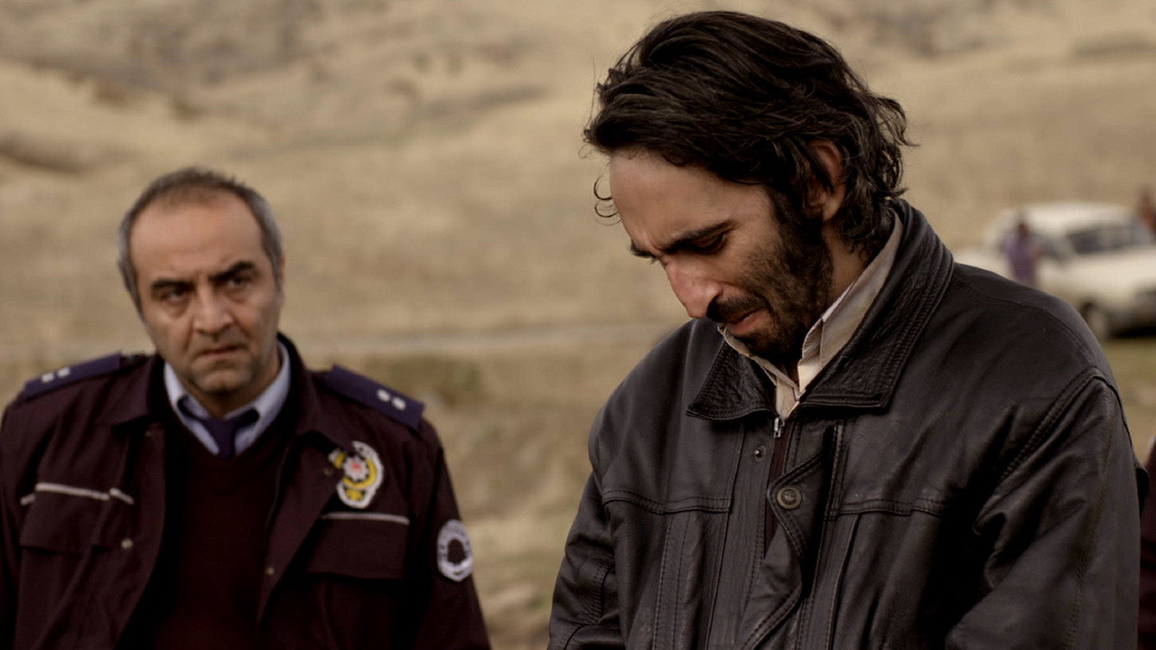 Bir Zamanlar Anadolu'da yapımından bir kare (1)