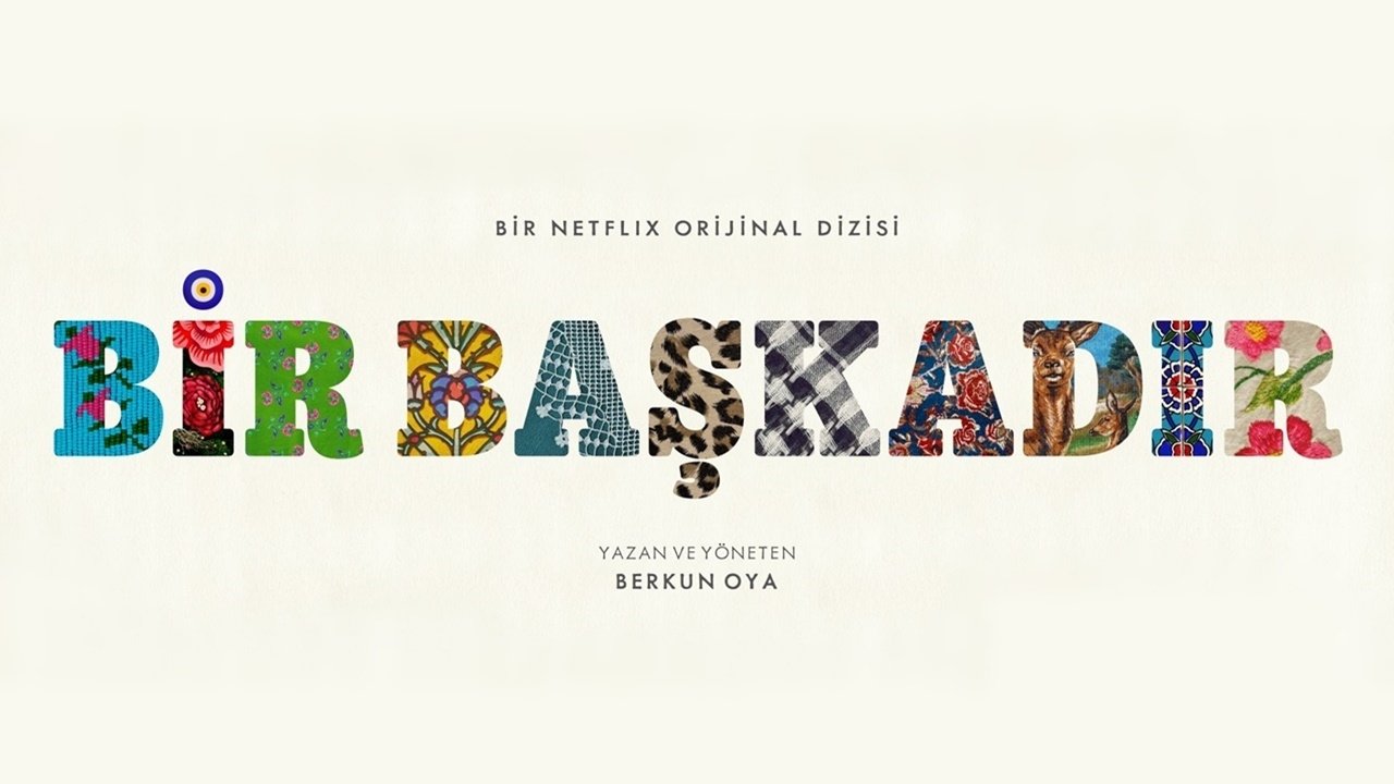 Bir Başkadır yapımından bir kare (1)