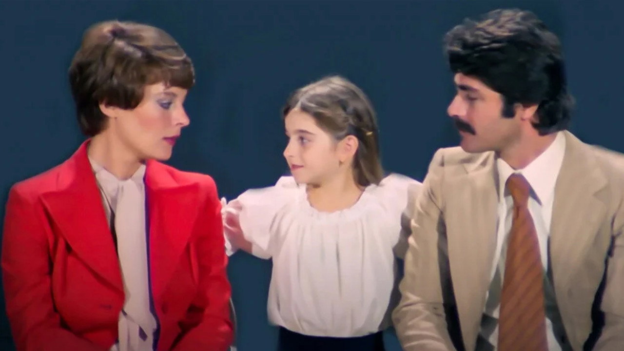 Evlidir Ne Yapsa Yeridir yapımından bir kare (1)