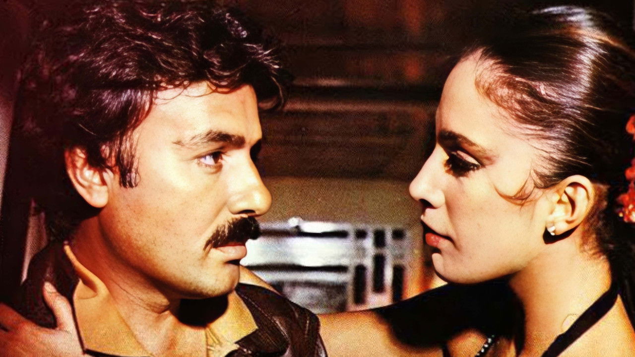 Hasret Sancısı yapımından bir kare (1)