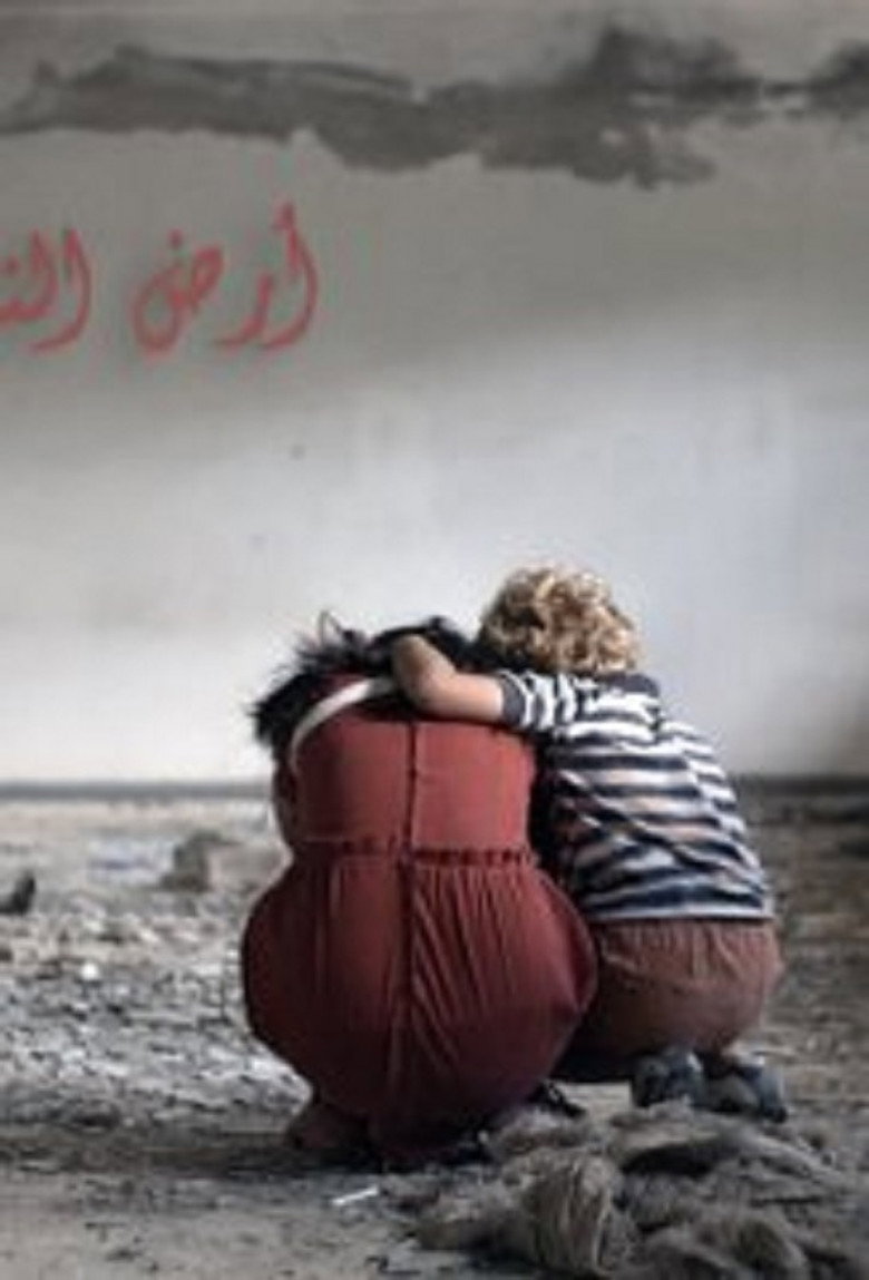 Kinder des Lichts afiş görseli