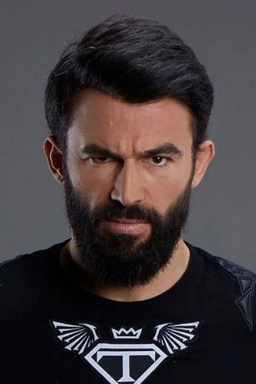 Turabi Çamkıran profil fotoğrafı