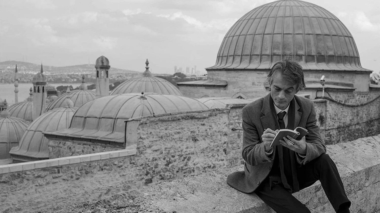 Dört Köşeli Üçgen yapımından bir kare (1)