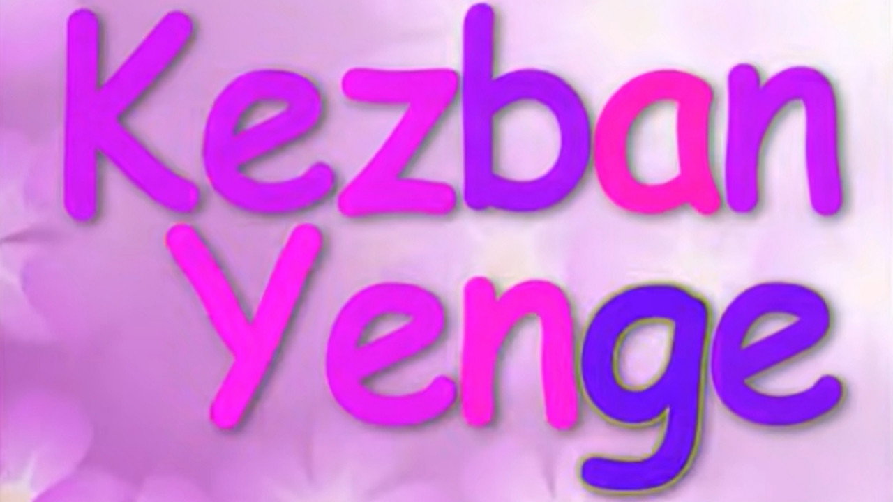Kezban Yenge yapımından bir kare (1)