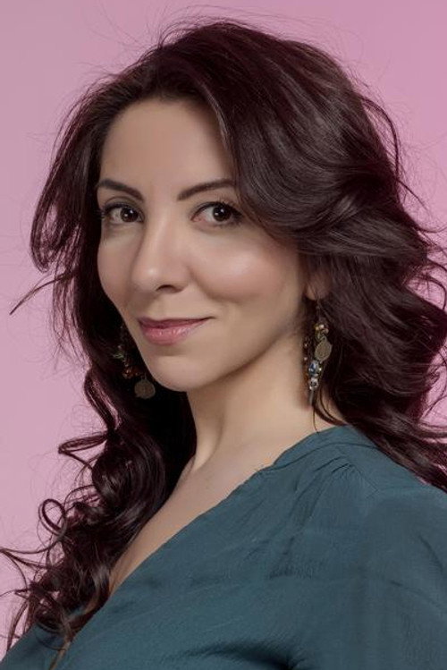 Meltem Yılmazkaya profil fotoğrafı