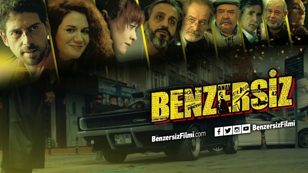 Benzersiz yapımından bir kare (1)