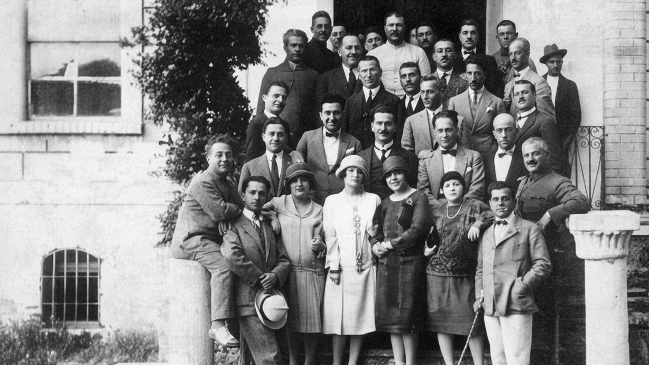 Casus yapımından bir kare (1)