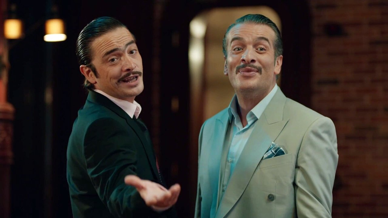 Çalgı Çengi: İkimiz yapımından bir kare (1)