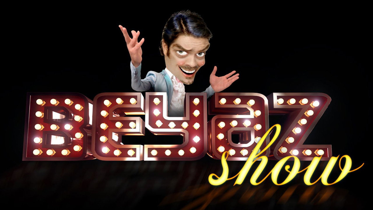 Beyaz Show yapımından bir kare (1)
