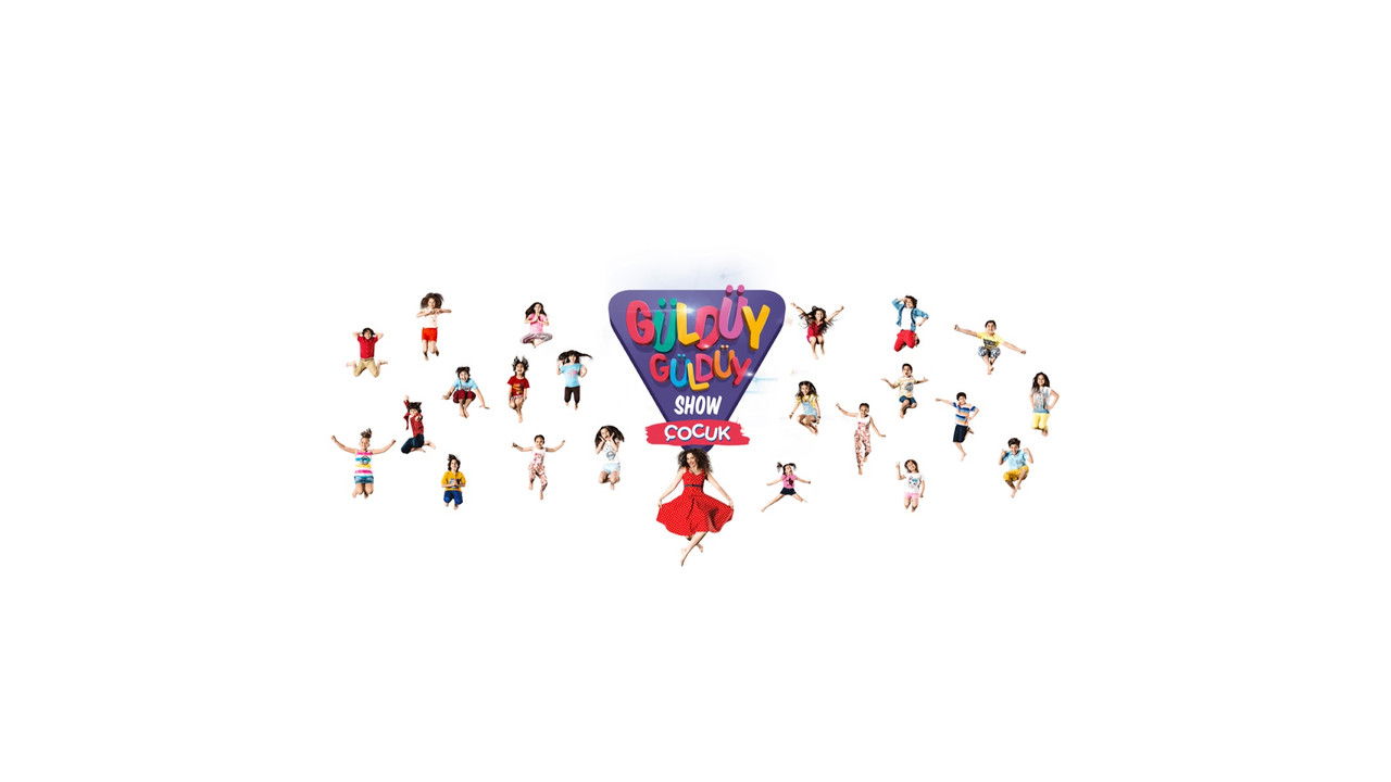 Güldüy Güldüy Show Çocuk yapımından bir kare (1)