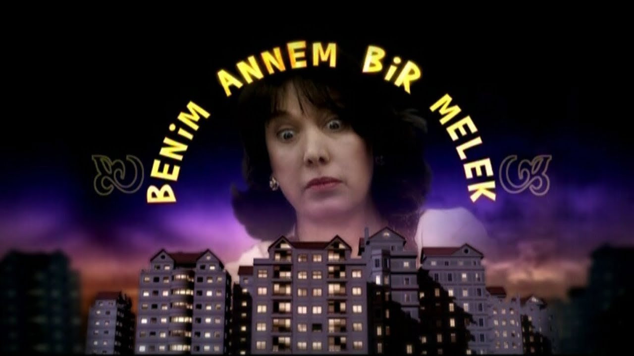 Benim Annem Bir Melek yapımından bir kare (1)