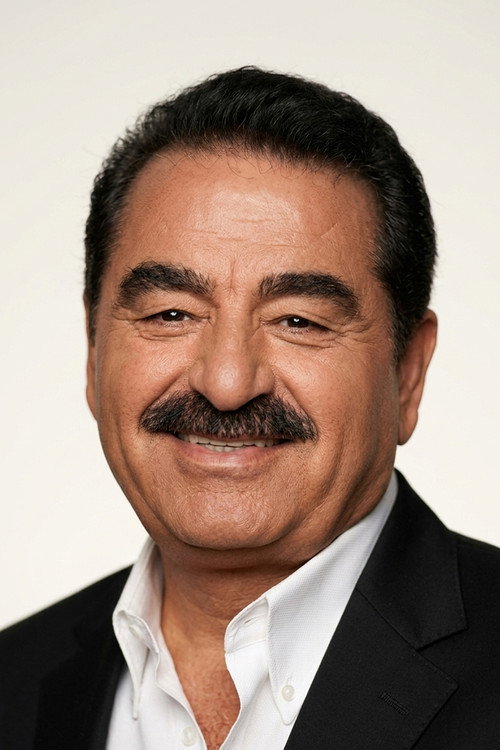 İbrahim Tatlıses profil fotoğrafı