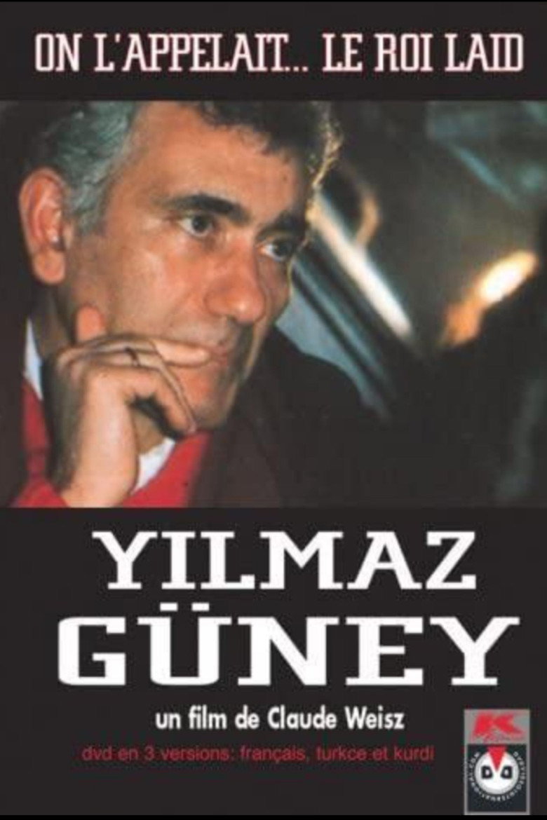 Ona çirkin kral derlerdi afiş görseli
