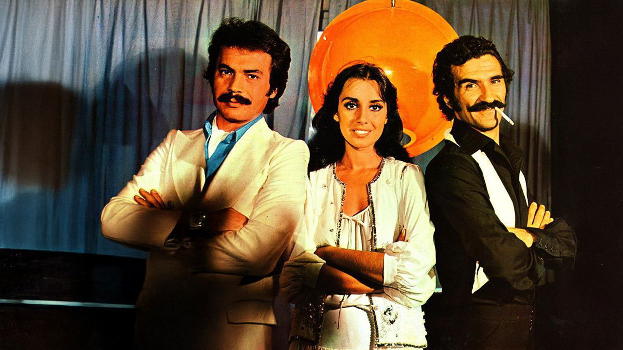 Çilekeş yapımından bir kare (1)