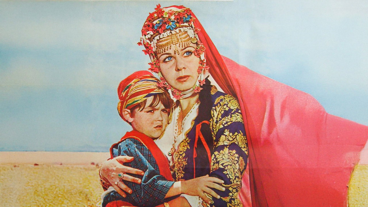 Boş Beşik yapımından bir kare (1)