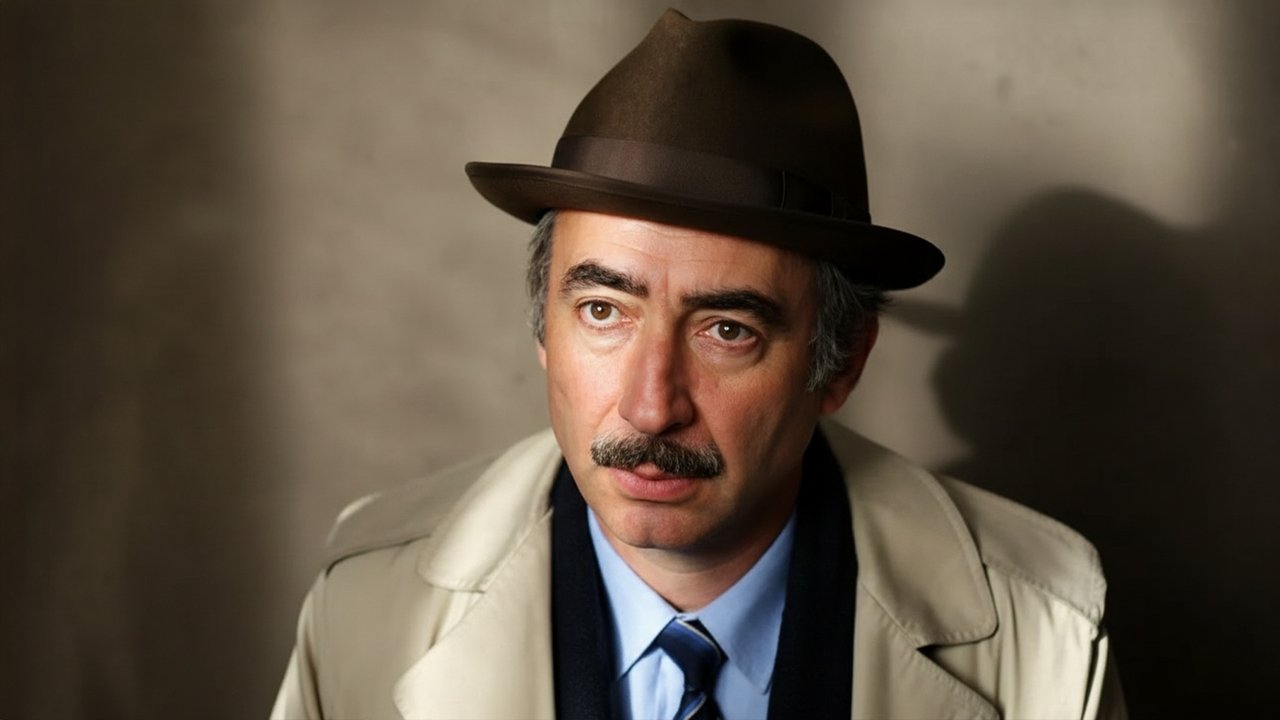 Muhsin Bey yapımından bir kare (1)