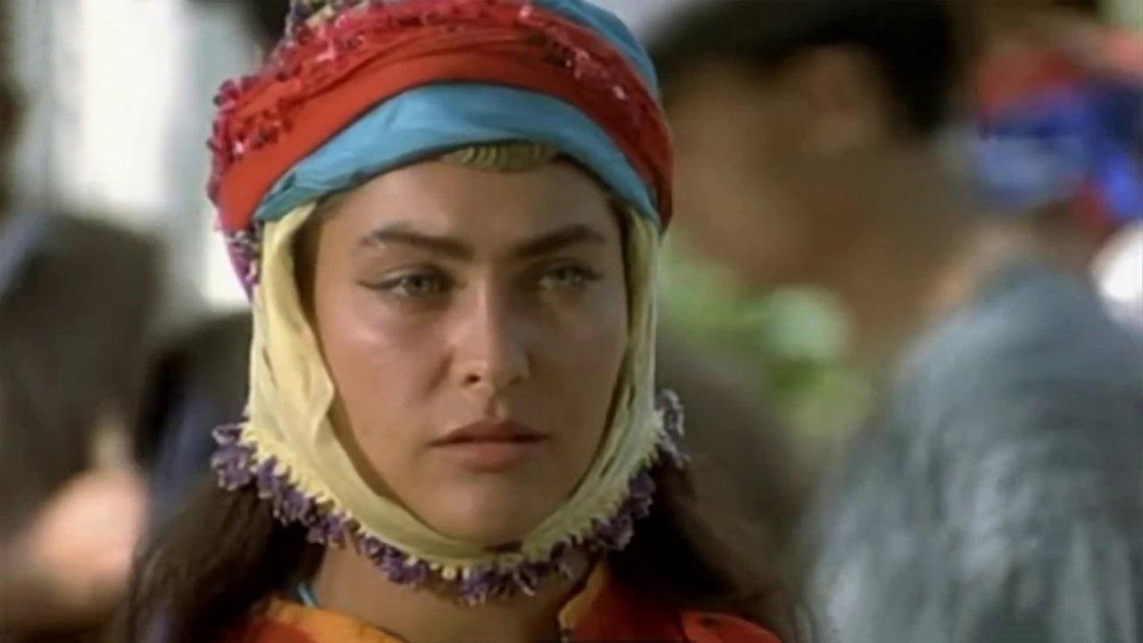 Hasan Boğuldu yapımından bir kare (1)