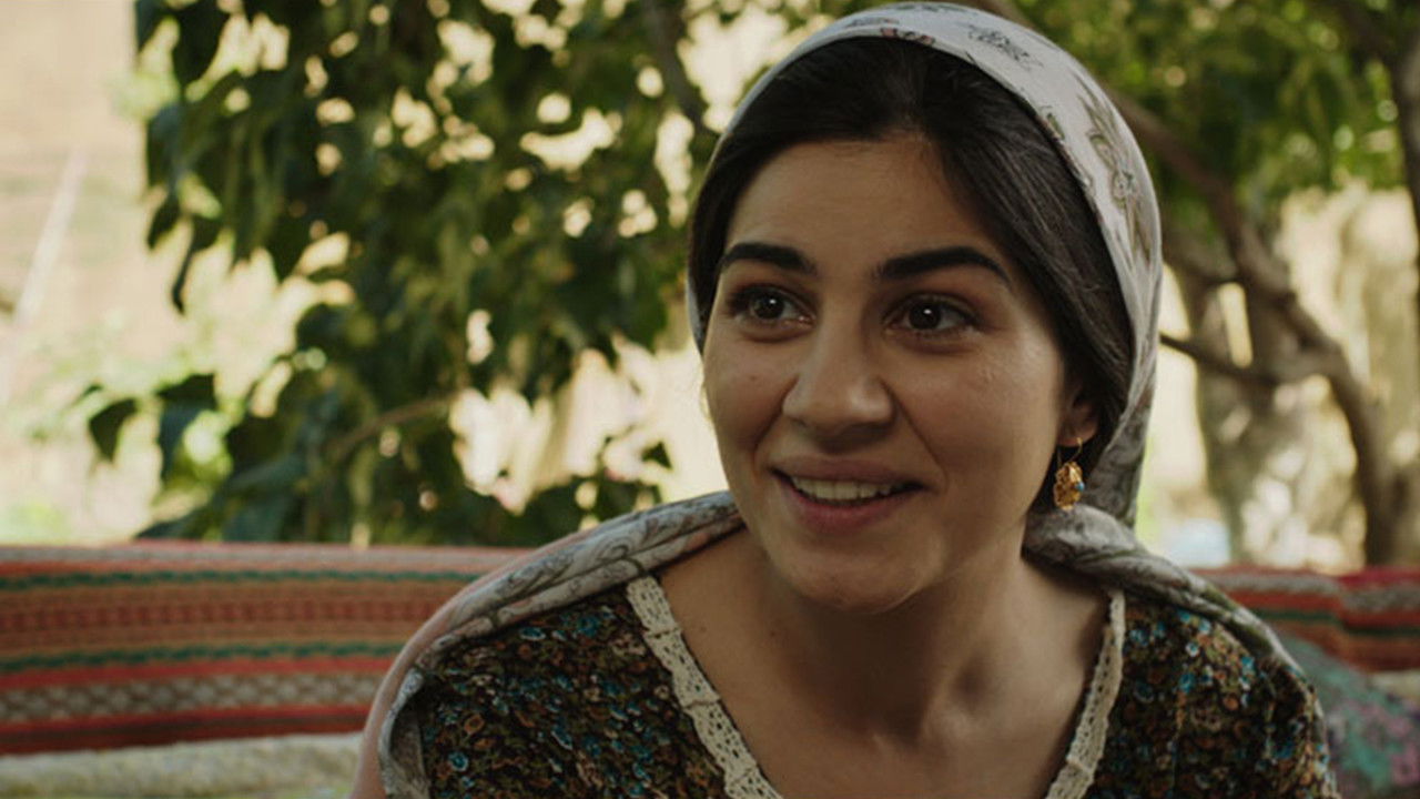 Meryem yapımından bir kare (1)