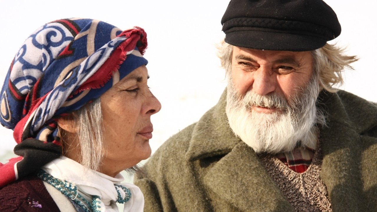 Deli Deli Olma yapımından bir kare (1)