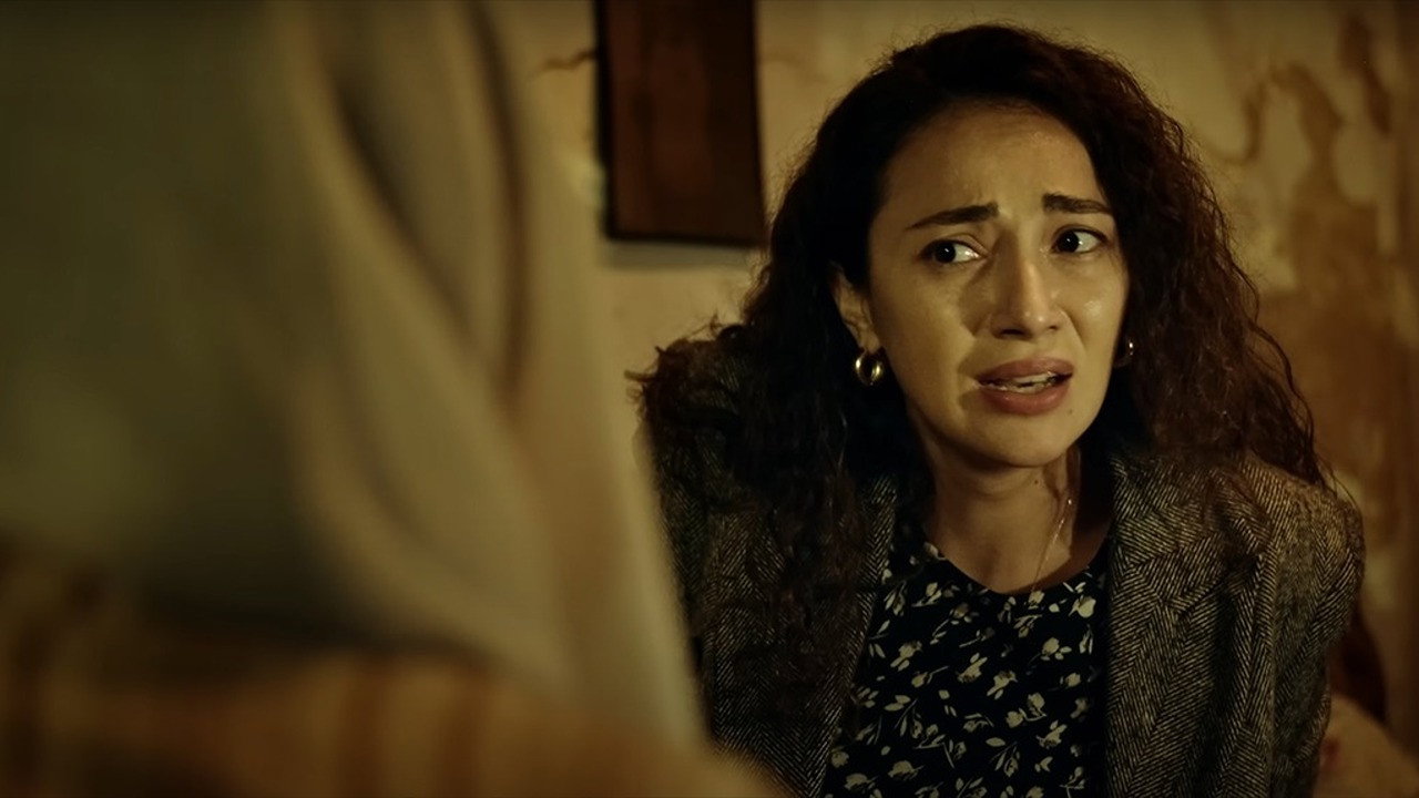 Haile II: Var mı, Yok mu?! yapımından bir kare (1)