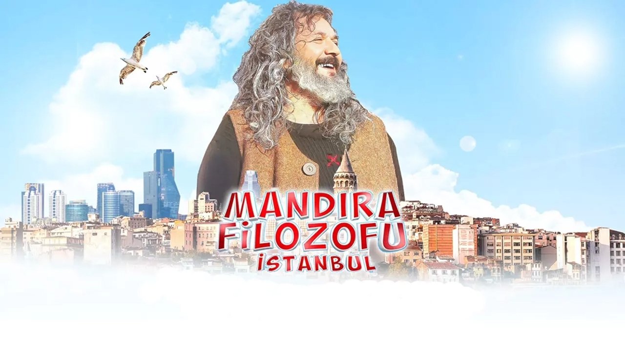 Mandıra Filozofu: İstanbul yapımından bir kare (1)