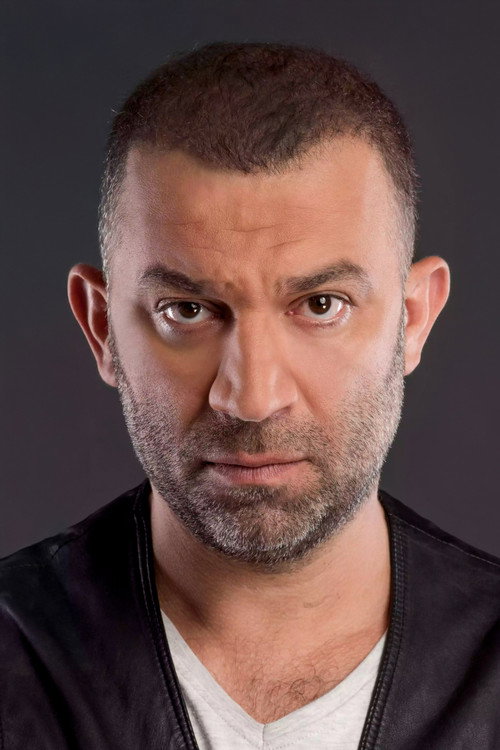 Şevket Çoruh profil fotoğrafı