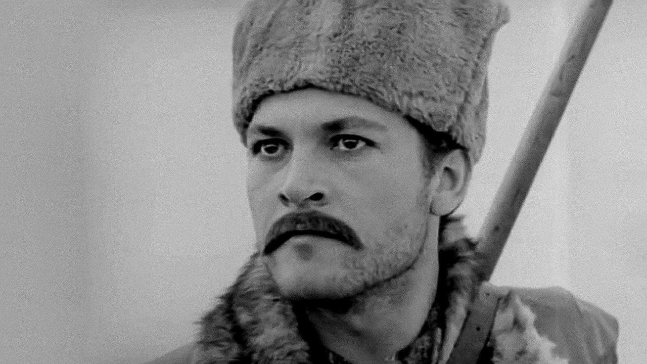 Bir Millet Uyanıyor yapımından bir kare (1)