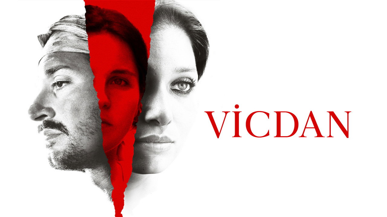 Vicdan yapımından bir kare (1)