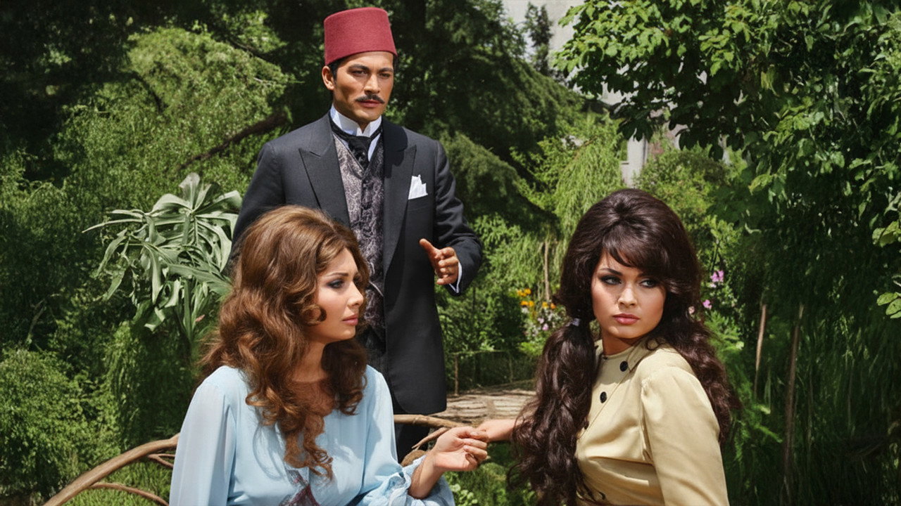 Çalıkuşu yapımından bir kare (1)