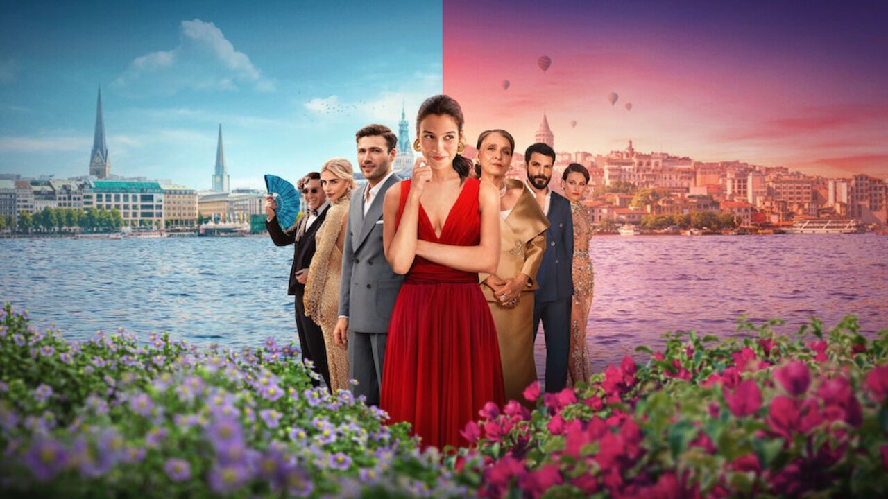 Evet, Hayır, Belki yapımından bir kare (1)