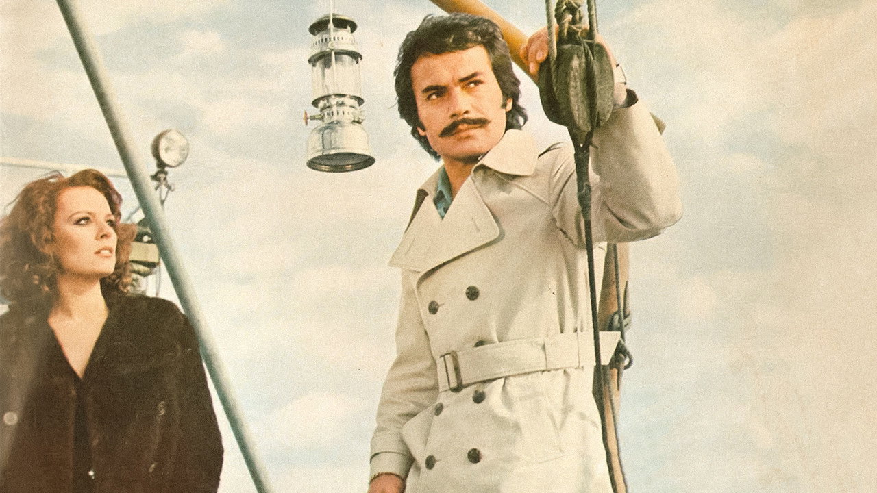 Bir Araya Gelemeyiz yapımından bir kare (1)