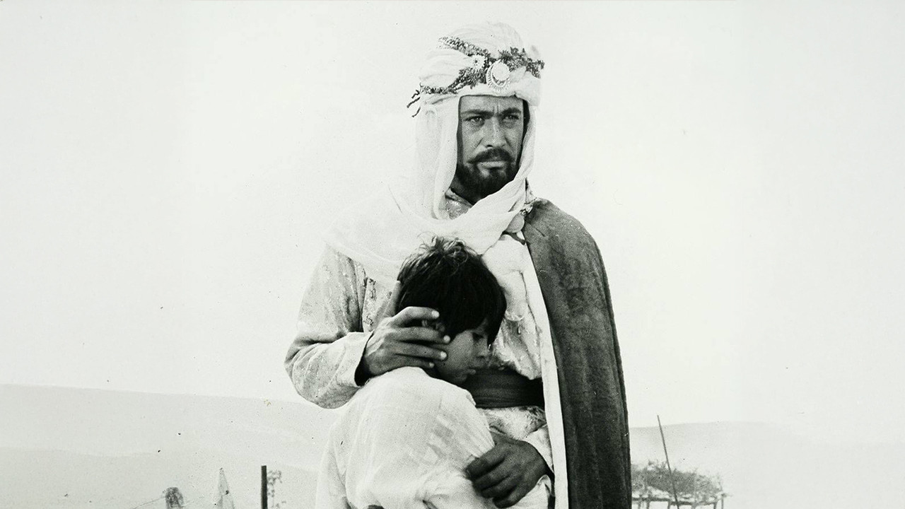Selahattin Eyyubi yapımından bir kare (1)