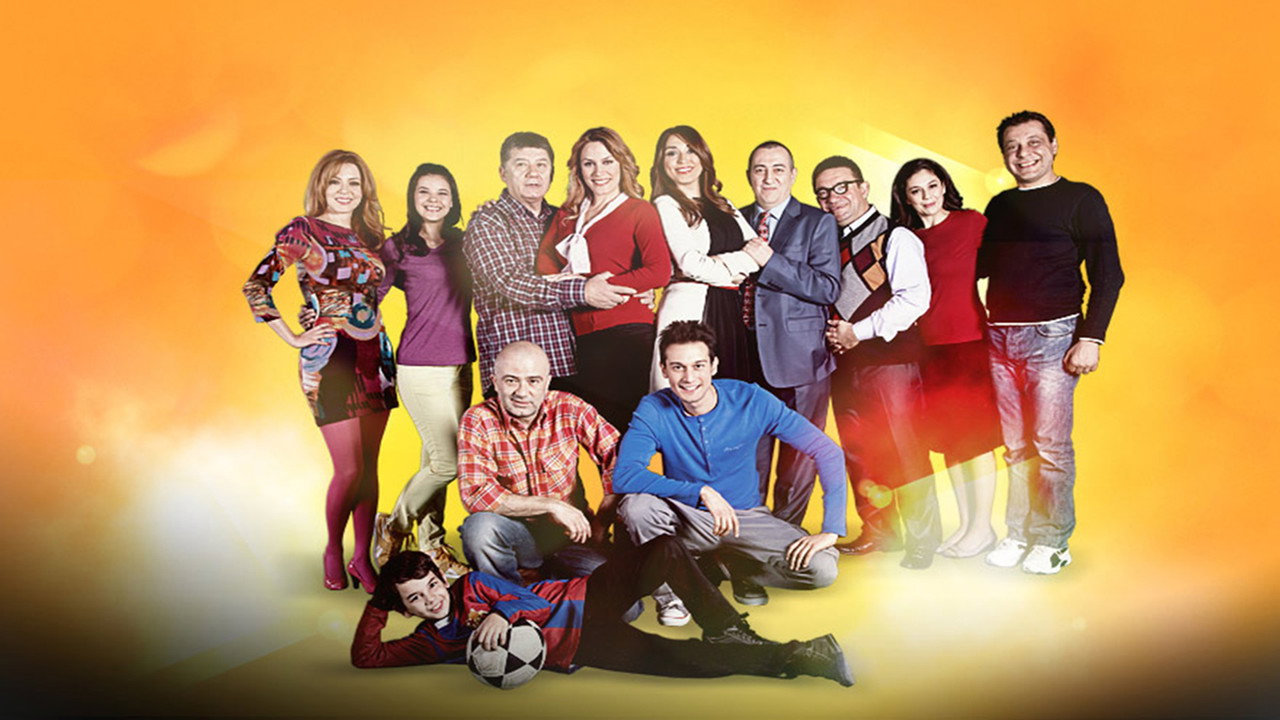 Avrupa Avrupa yapımından bir kare (1)