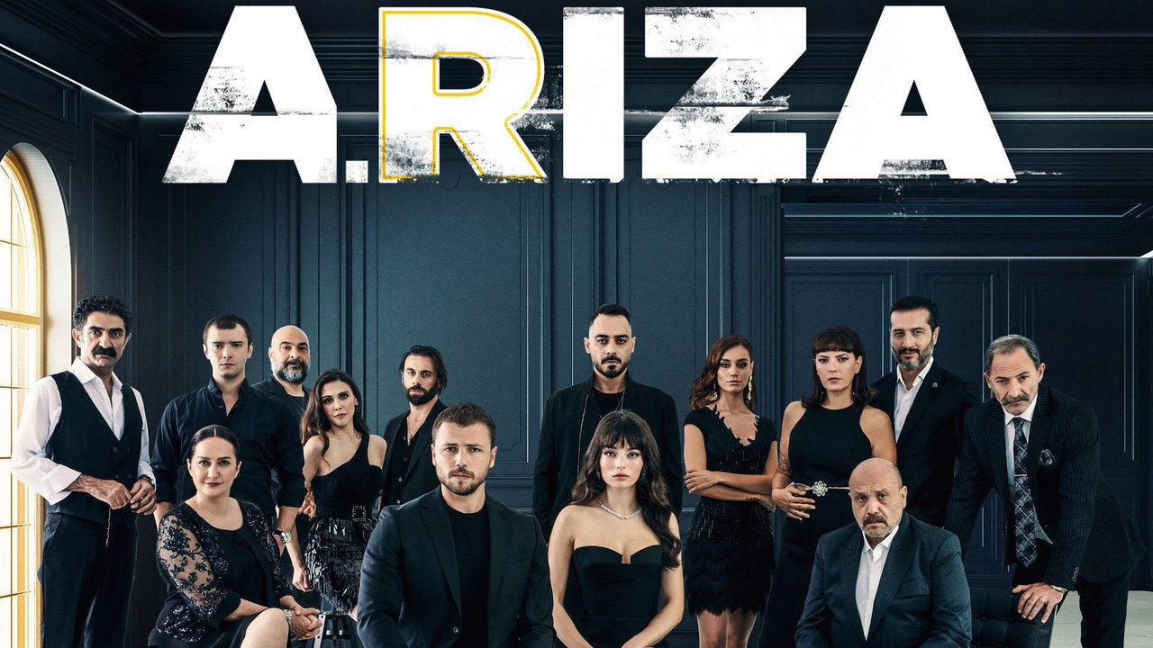 Arıza yapımından bir kare (1)