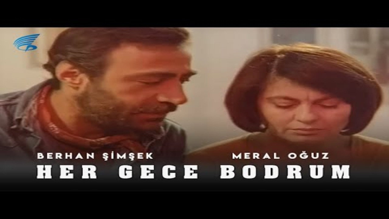 Her Gece Bodrum yapımından bir kare (1)