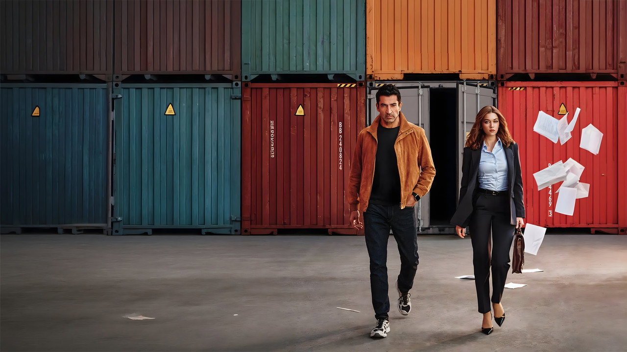 A.B.İ. yapımından bir kare (1)