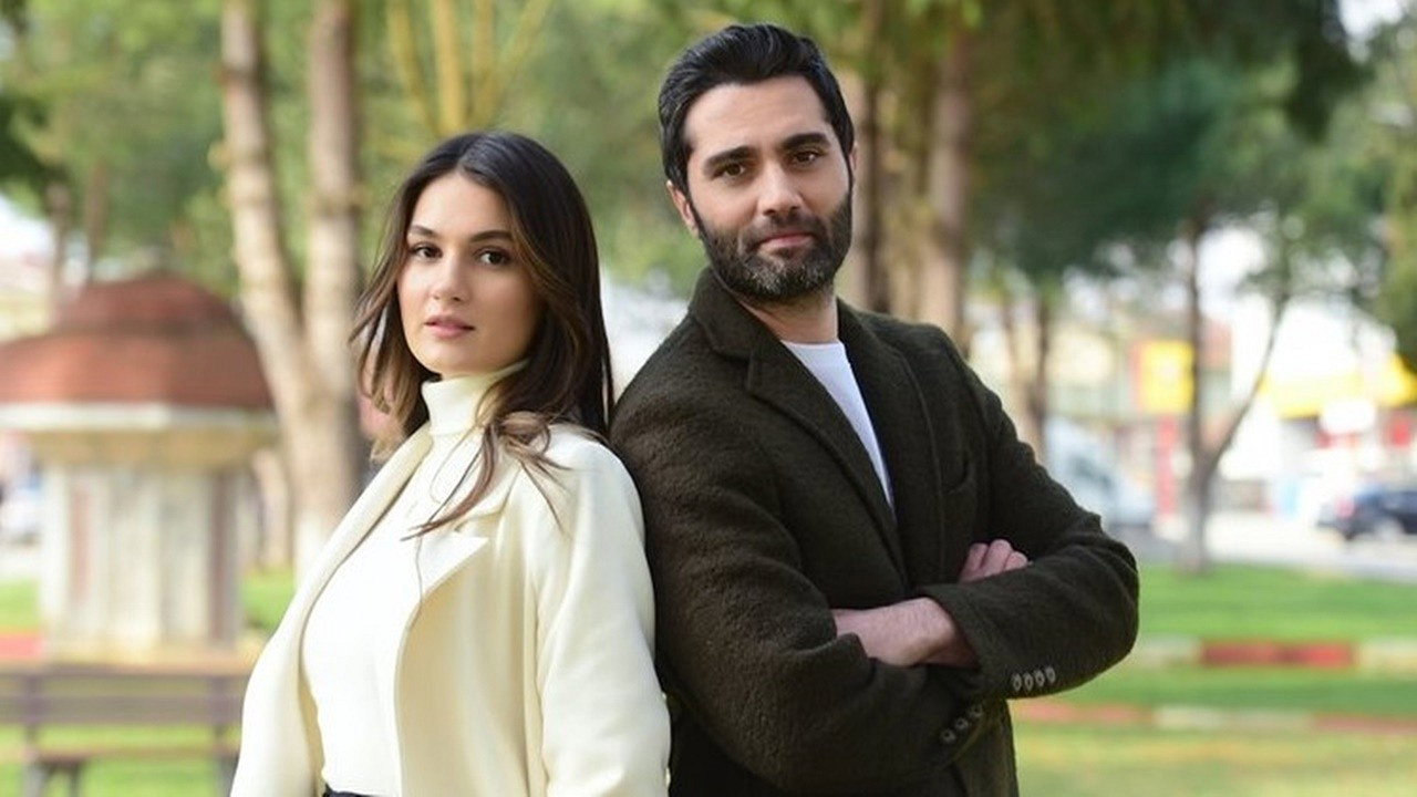 Adı Sevgi yapımından bir kare (1)
