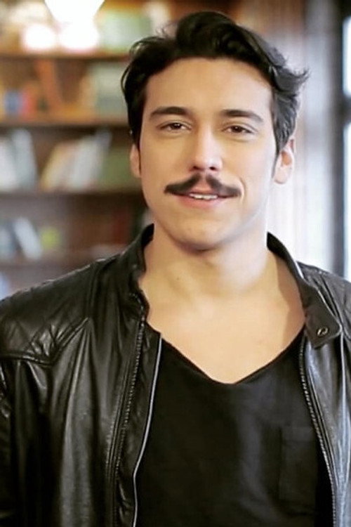 Murat Özsoy profil fotoğrafı