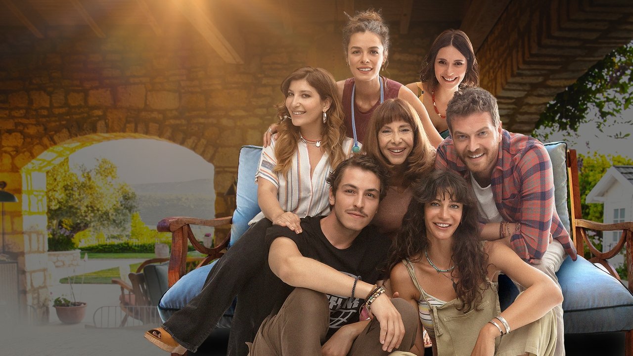 Biz Böyleyiz yapımından bir kare (1)