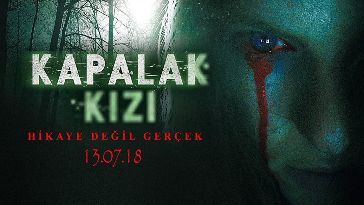Kapalak Kızı yapımından bir kare (1)