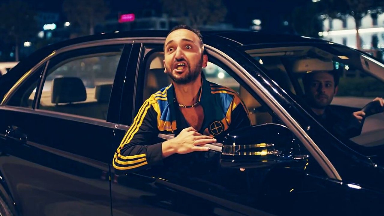 Hep Yek 2 yapımından bir kare (1)